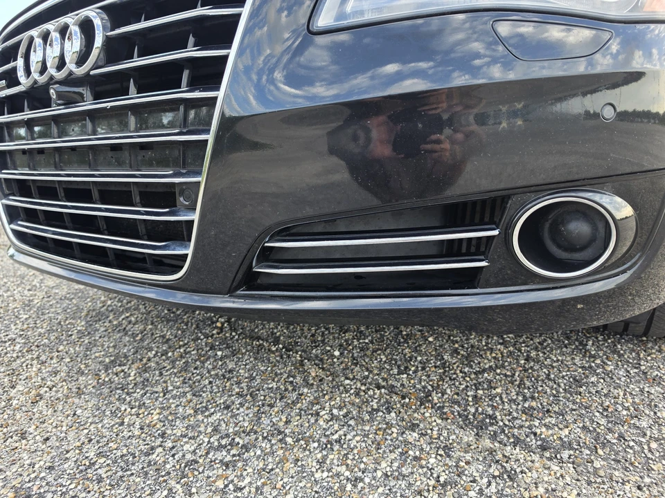 2014 Audi D4 A8 - Image 25 of 31