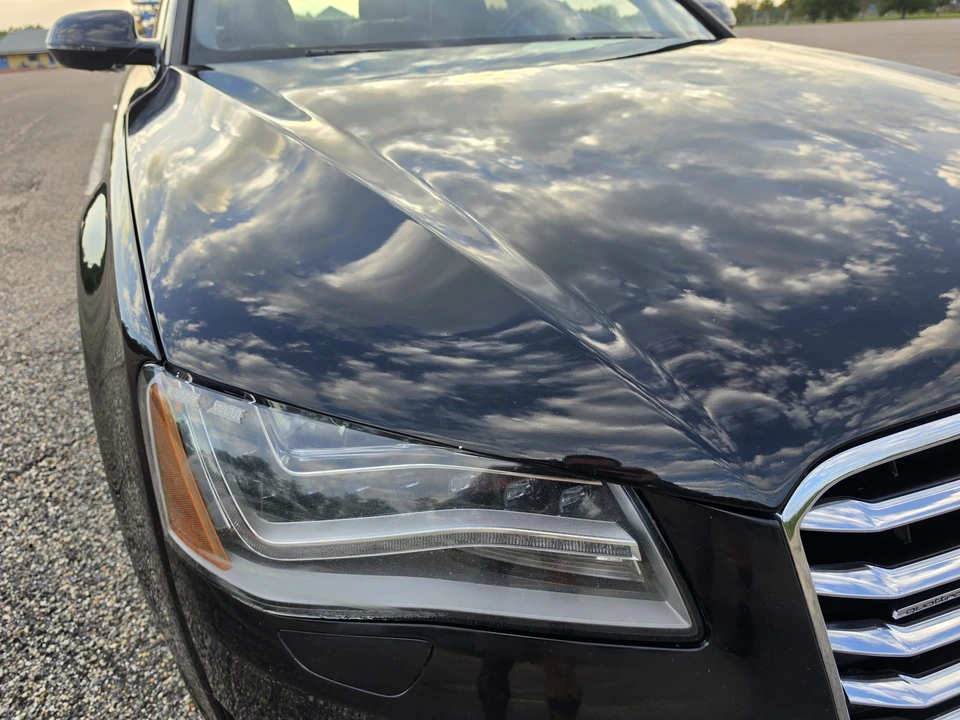 2014 Audi D4 A8 - Image 21 of 31