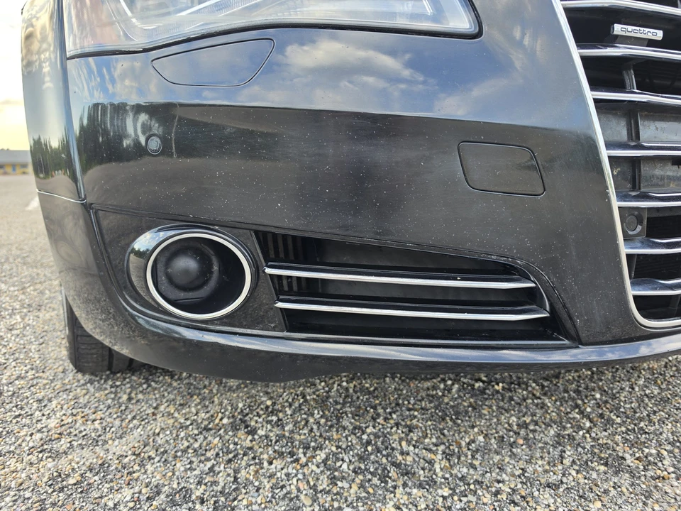 2014 Audi D4 A8 - Image 23 of 31
