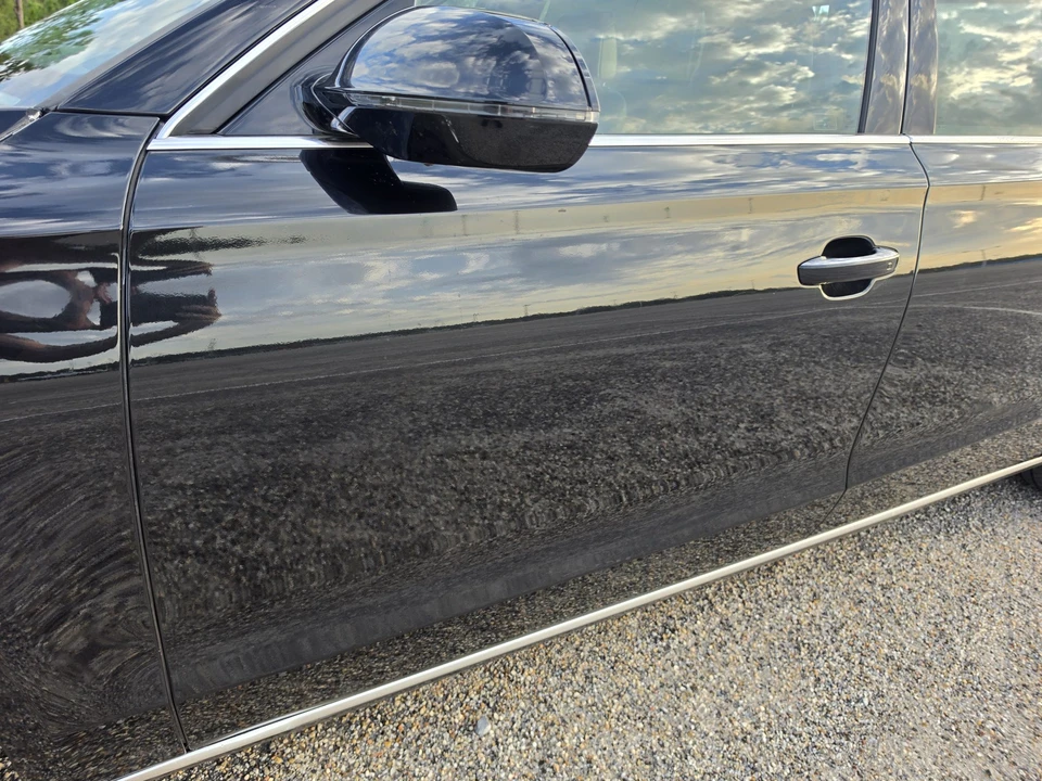 2014 Audi D4 A8 - Image 30 of 31