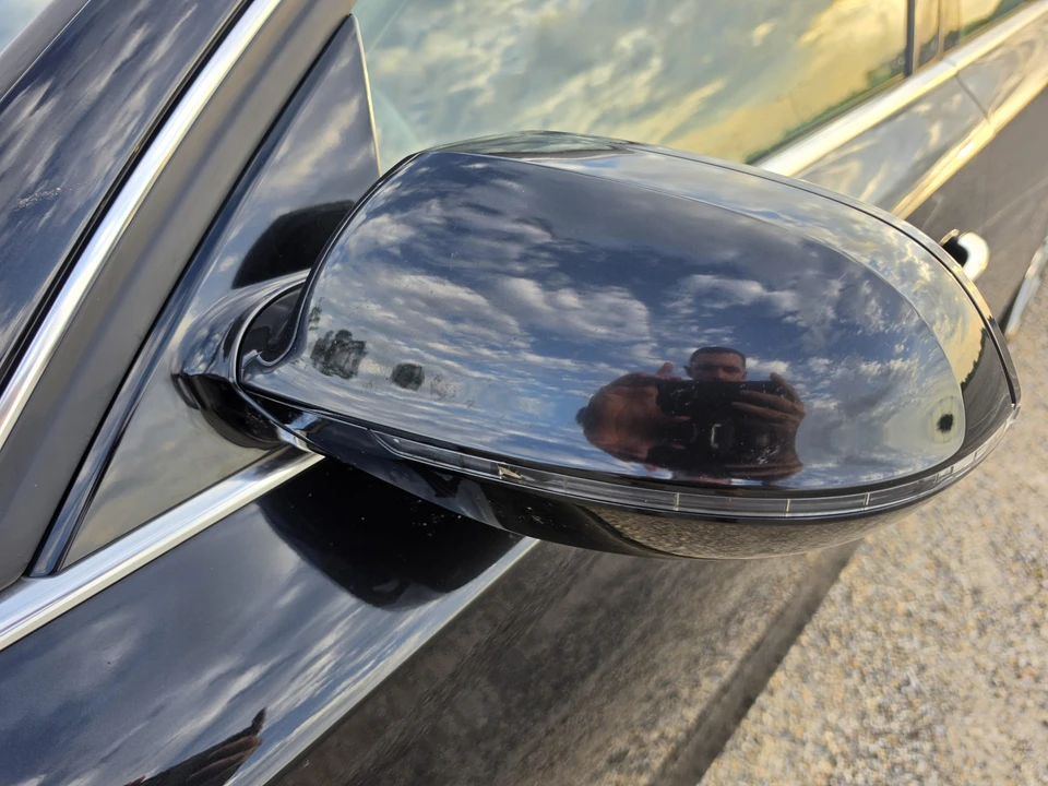 2014 Audi D4 A8 - Image 29 of 31