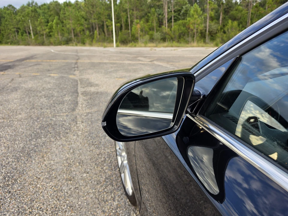 2014 Audi D4 A8 - Image 31 of 31
