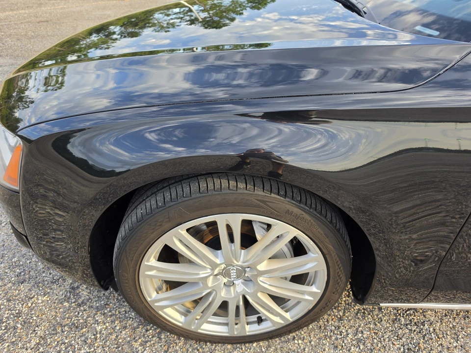 2014 Audi D4 A8 - Image 28 of 31