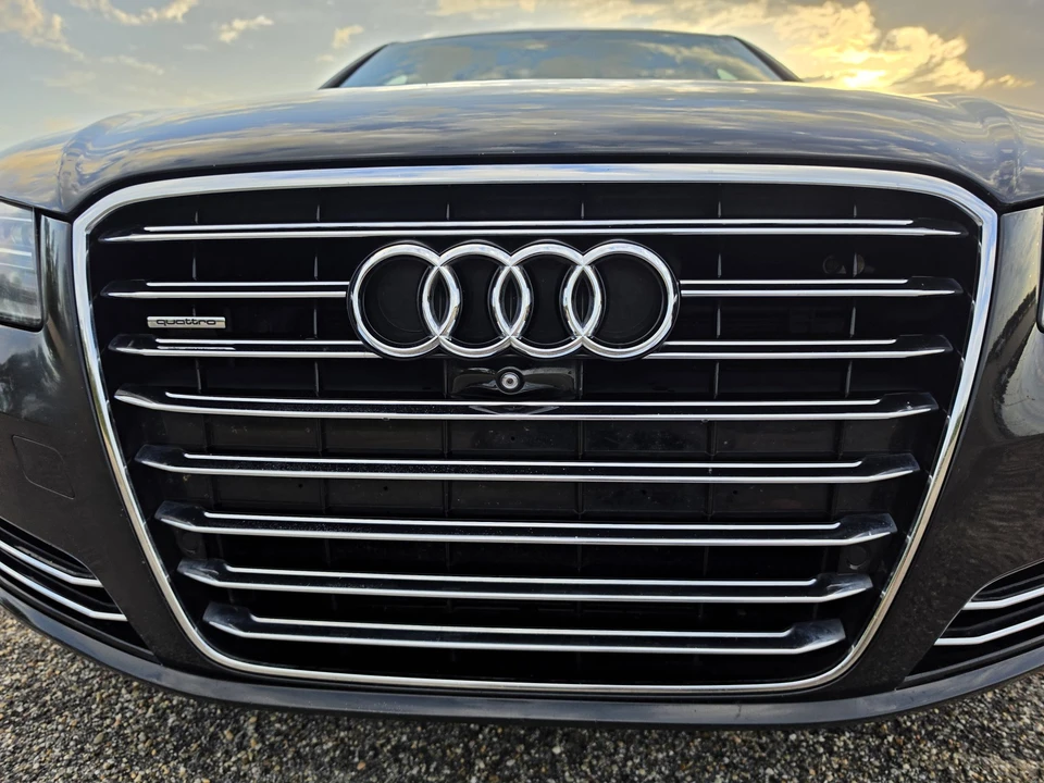 2014 Audi D4 A8 - Image 24 of 31