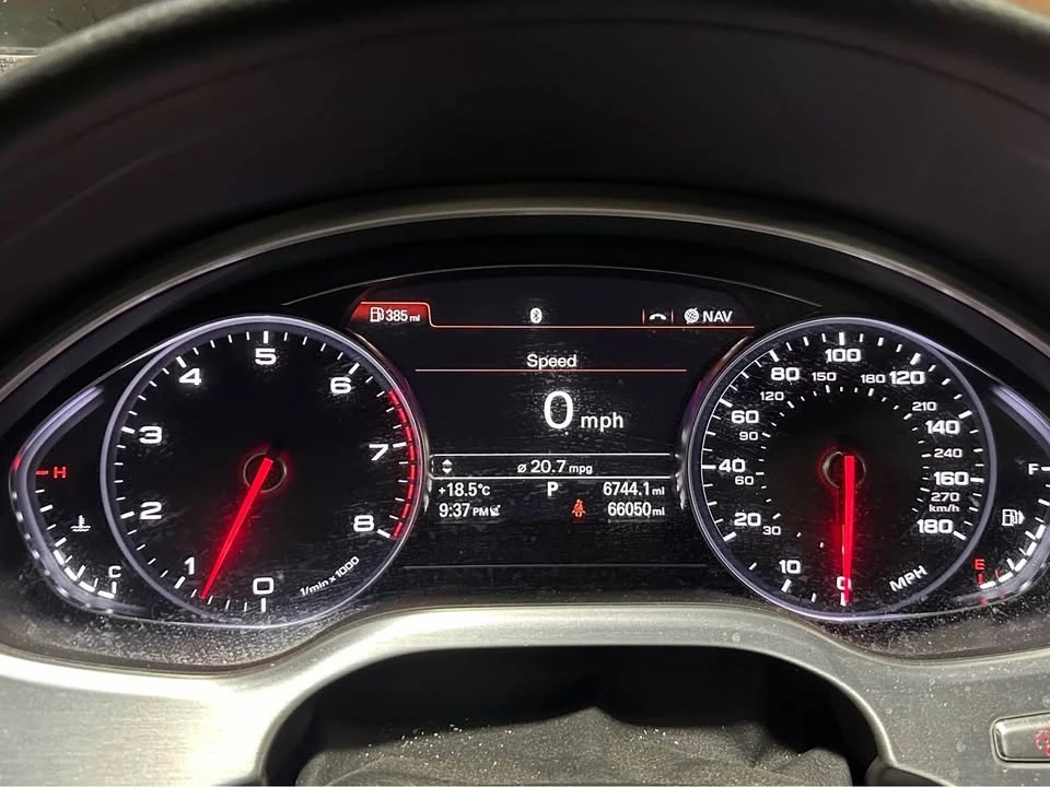 2014 Audi D4 A8 - Image 9 of 10