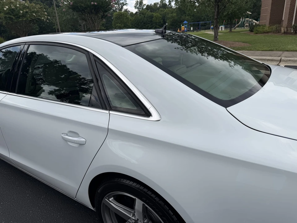 2014 Audi D4 A8 - Image 21 of 31