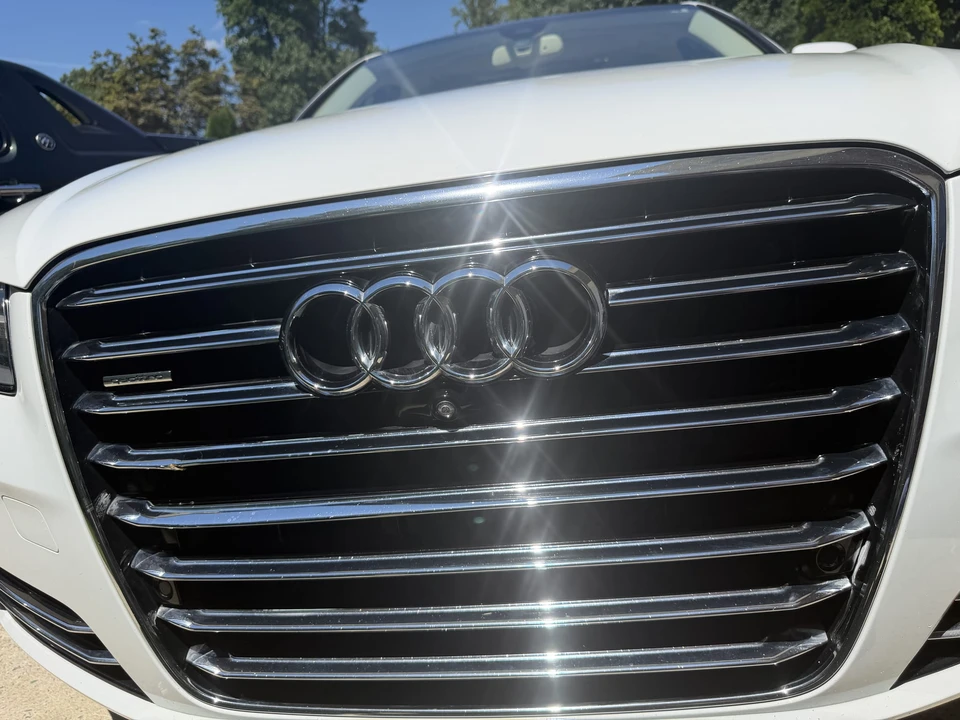2014 Audi D4 A8 - Image 15 of 31
