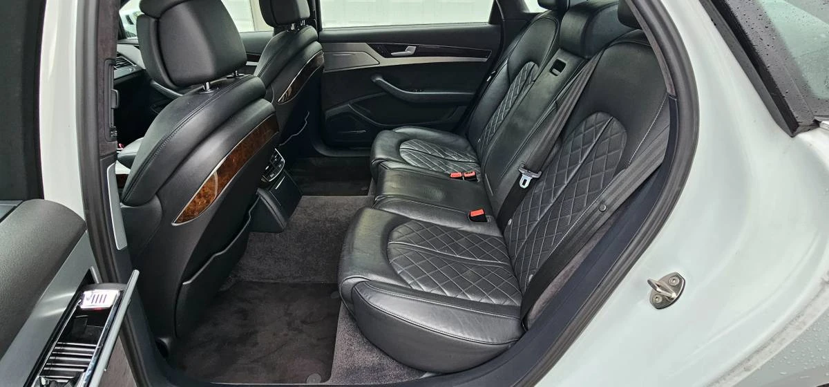 2014 Audi D4 A8 - Image 9 of 18