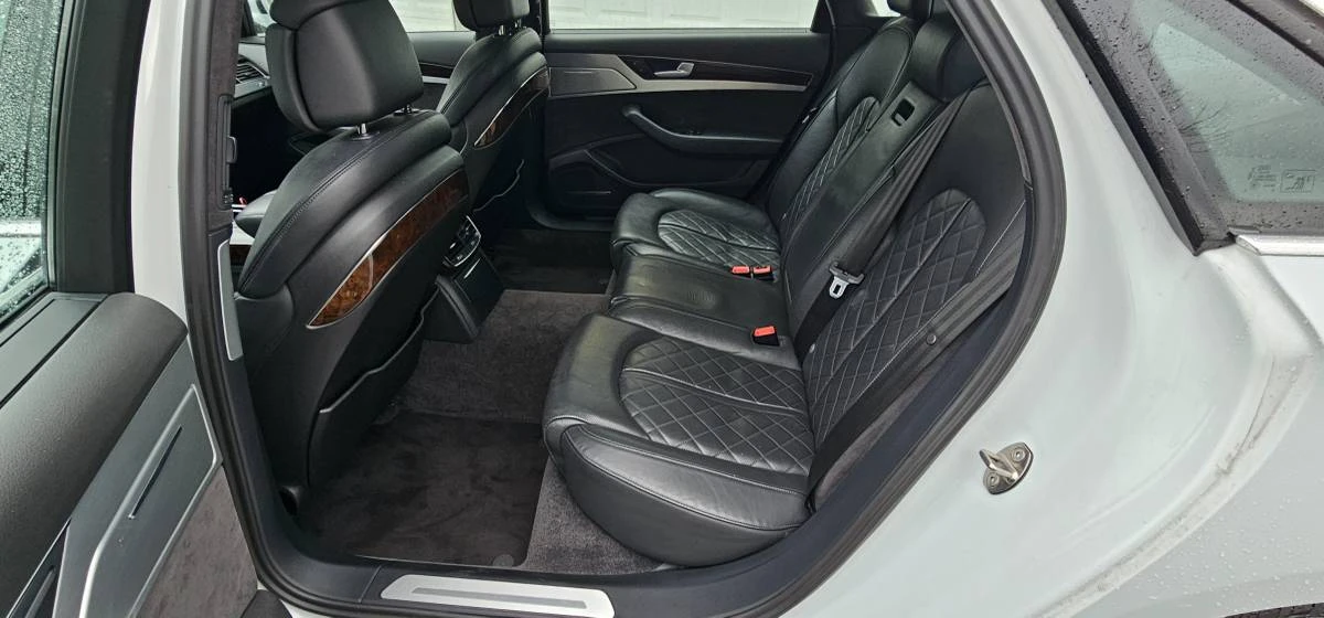 2014 Audi D4 A8 - Image 12 of 18