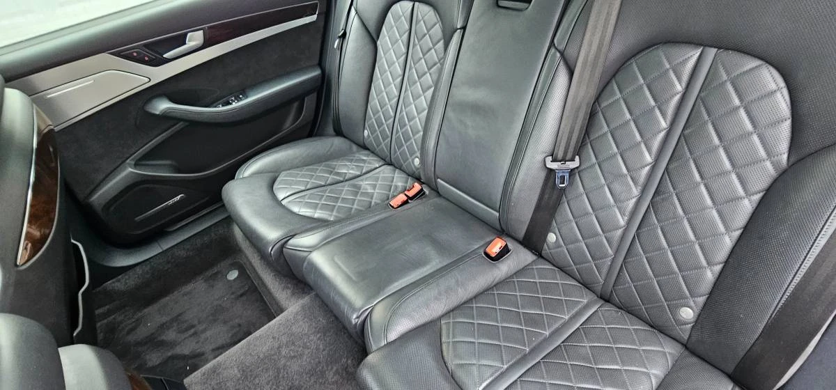 2014 Audi D4 A8 - Image 10 of 18