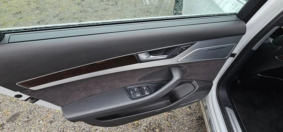 2014 Audi D4 A8 - Image 11 of 18