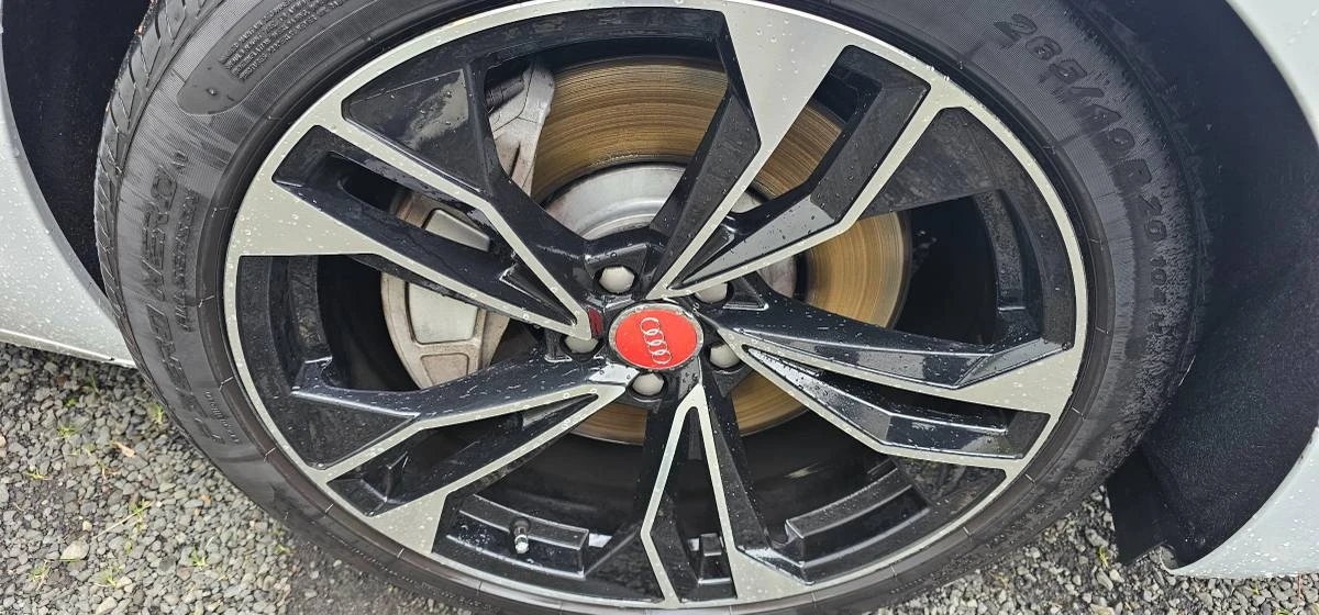 2014 Audi D4 A8 - Image 18 of 18
