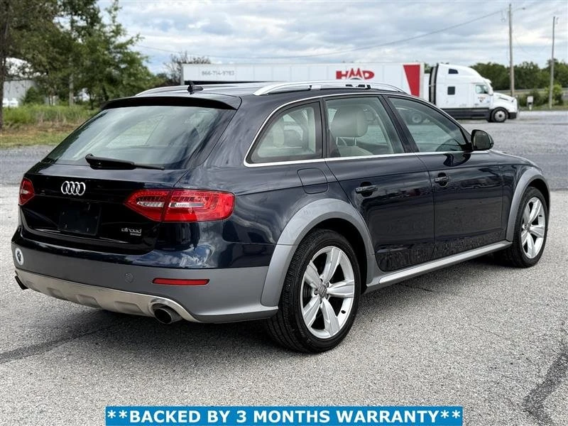 2014 Audi Allroad - Image 8 of 20