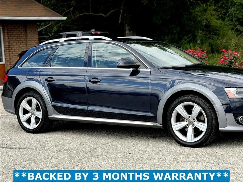 2014 Audi Allroad - Image 4 of 20