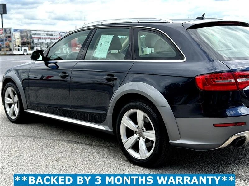 2014 Audi Allroad - Image 9 of 20