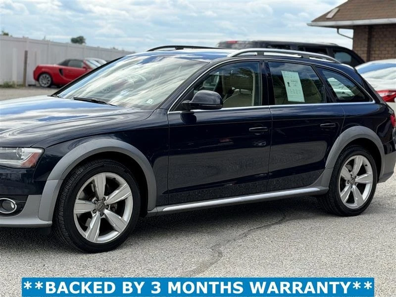 2014 Audi Allroad - Image 5 of 20