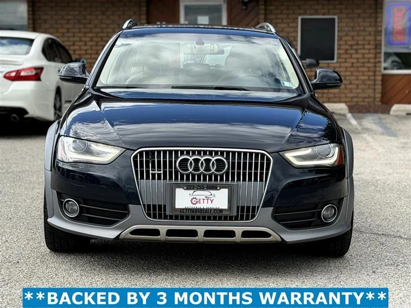 2014 Audi Allroad - Image 2 of 20