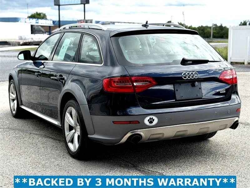 2014 Audi Allroad - Image 6 of 20