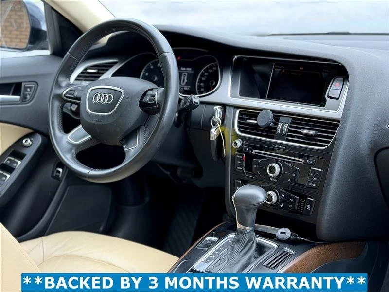 2014 Audi Allroad - Image 18 of 20