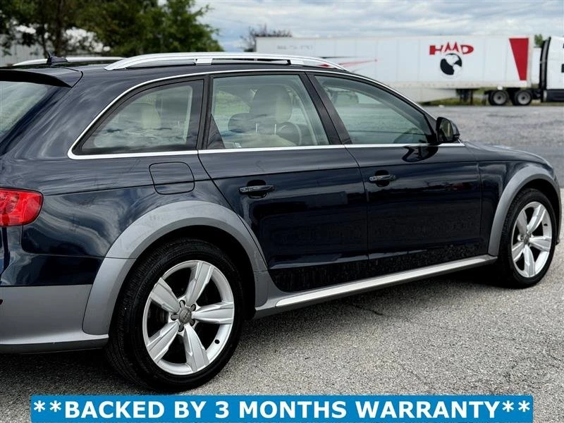 2014 Audi Allroad - Image 10 of 20