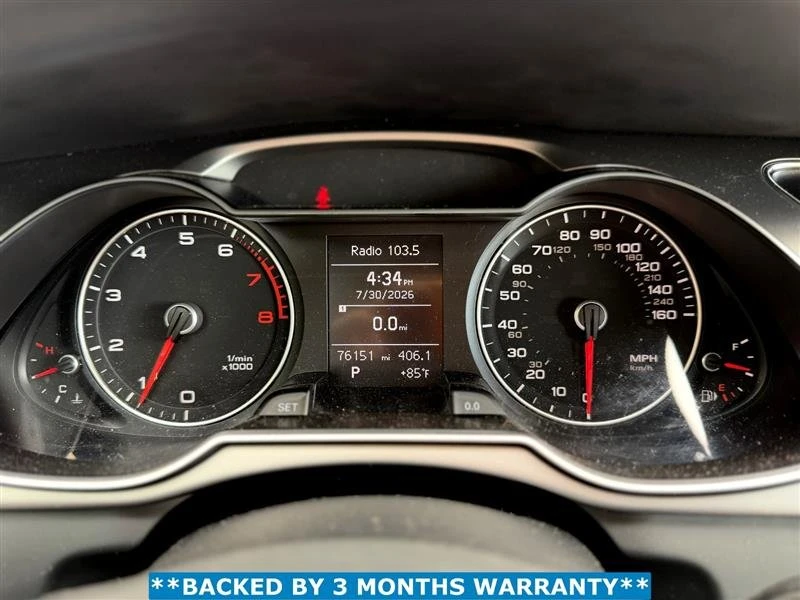 2014 Audi Allroad - Image 20 of 20