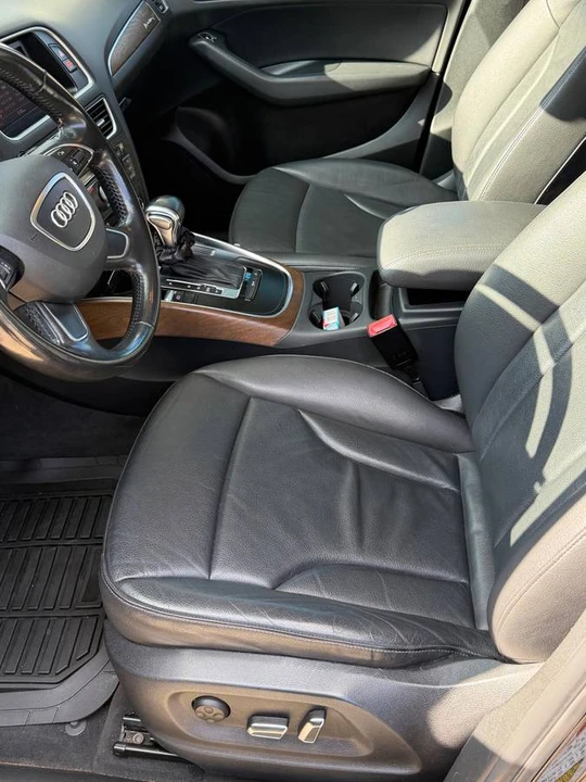 2014 Audi 8R Q5 - Image 3 of 9