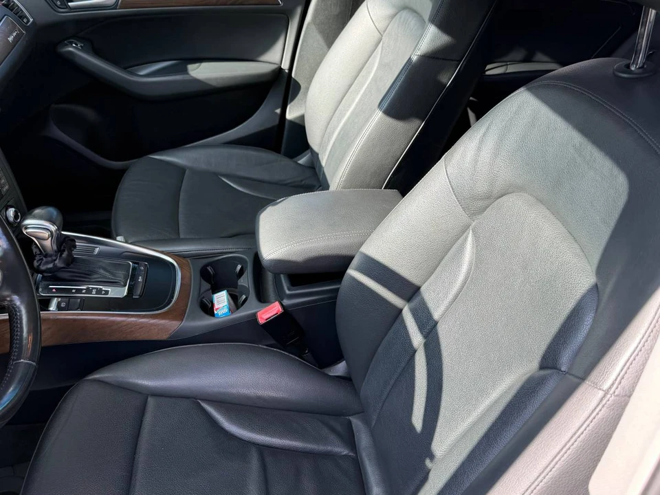 2014 Audi 8R Q5 - Image 2 of 9