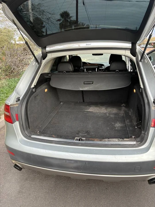 2014 Audi Allroad - Image 11 of 14