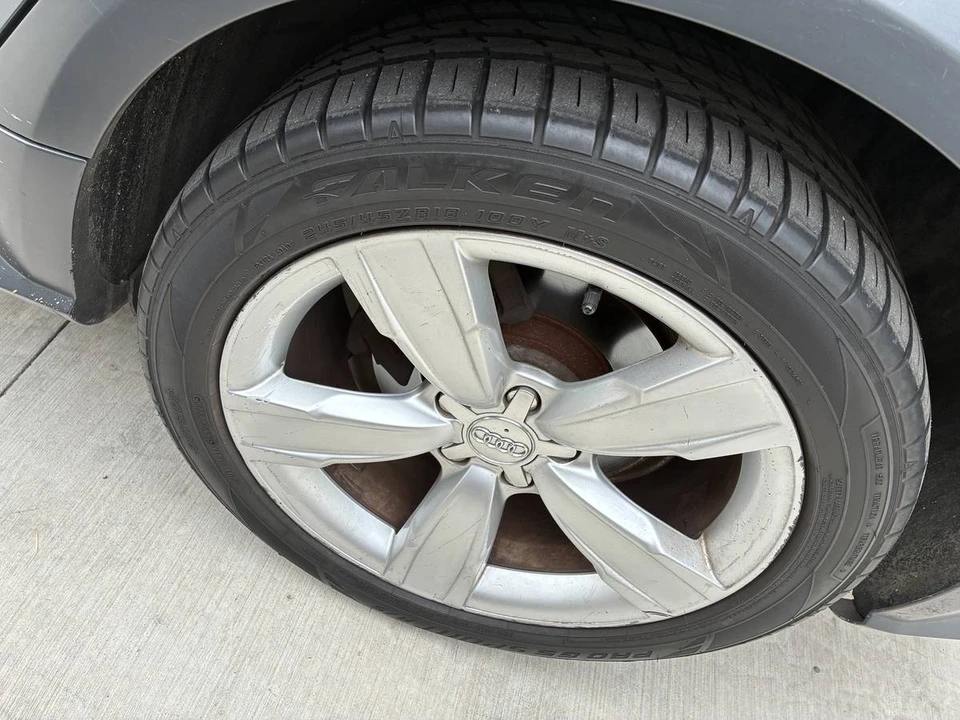 2014 Audi Allroad - Image 13 of 14