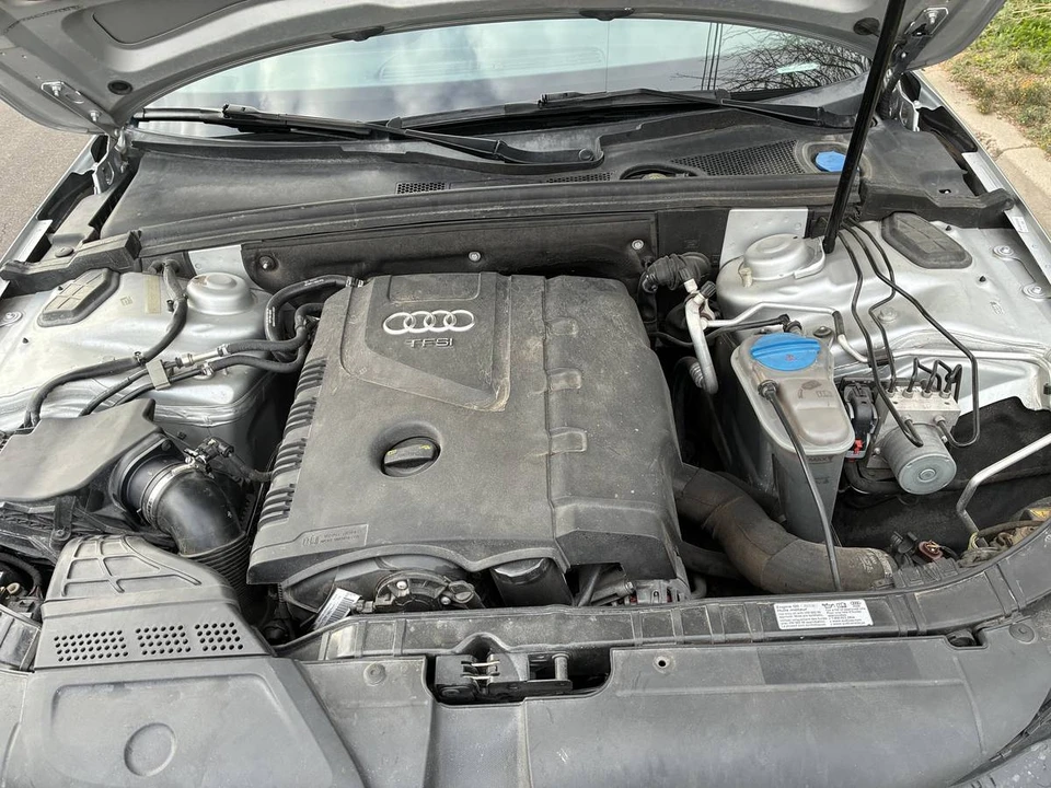 2014 Audi Allroad - Image 12 of 14