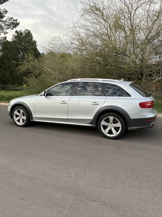 2014 Audi Allroad - Image 2 of 14