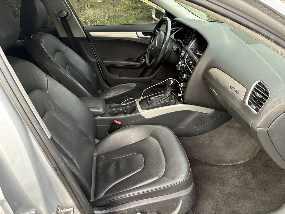 2014 Audi Allroad - Image 9 of 14
