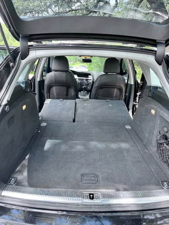 2014 Audi Allroad - Image 11 of 13