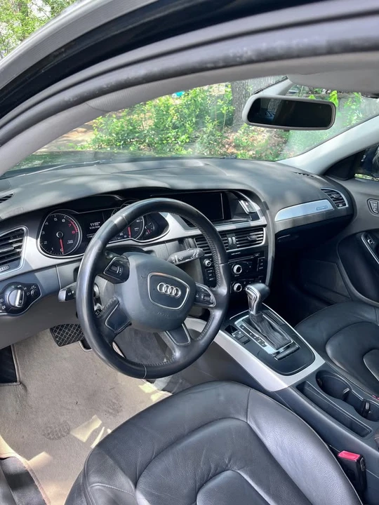 2014 Audi Allroad - Image 7 of 13