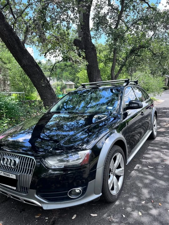 2014 Audi Allroad - Image 3 of 13