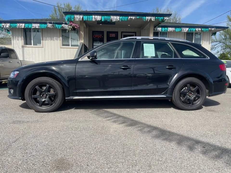 2014 Audi Allroad - Image 3 of 14