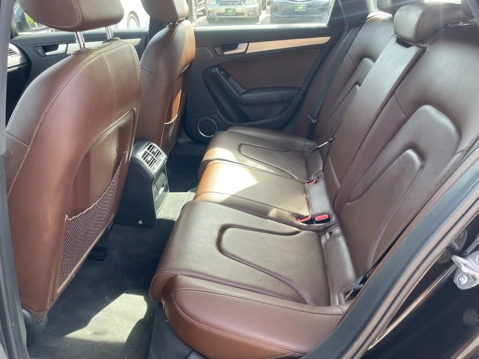 2014 Audi Allroad - Image 11 of 14