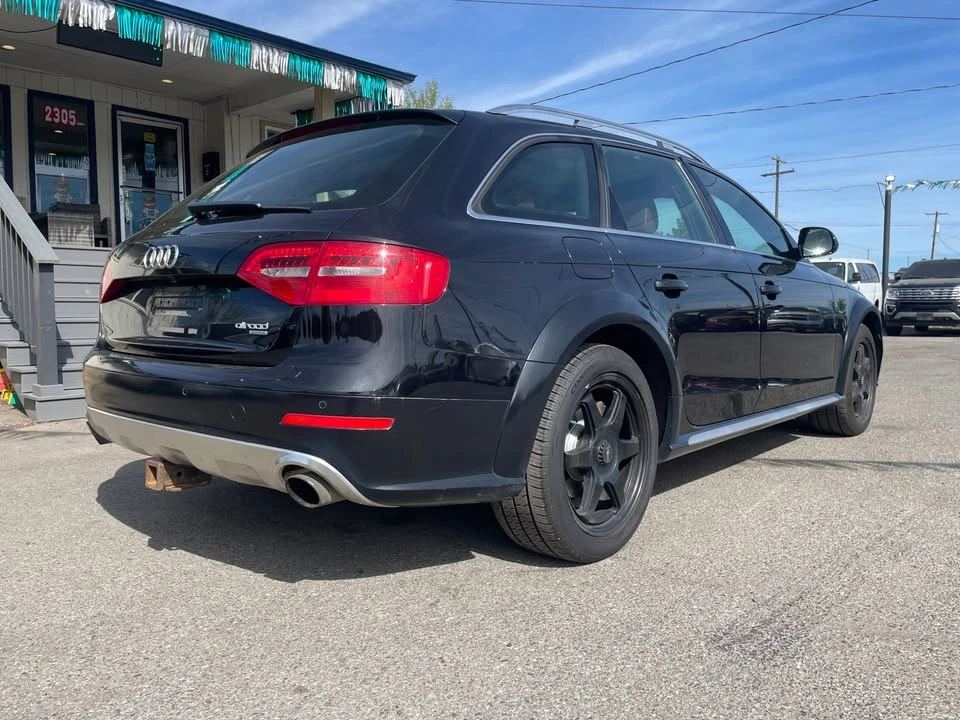 2014 Audi Allroad - Image 6 of 14
