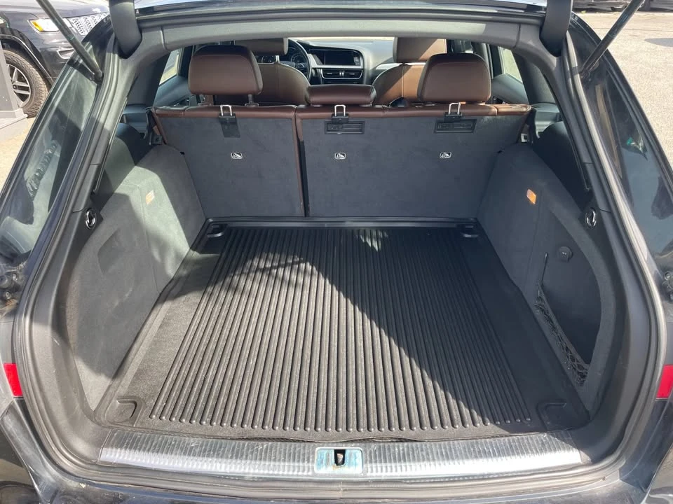 2014 Audi Allroad - Image 14 of 14