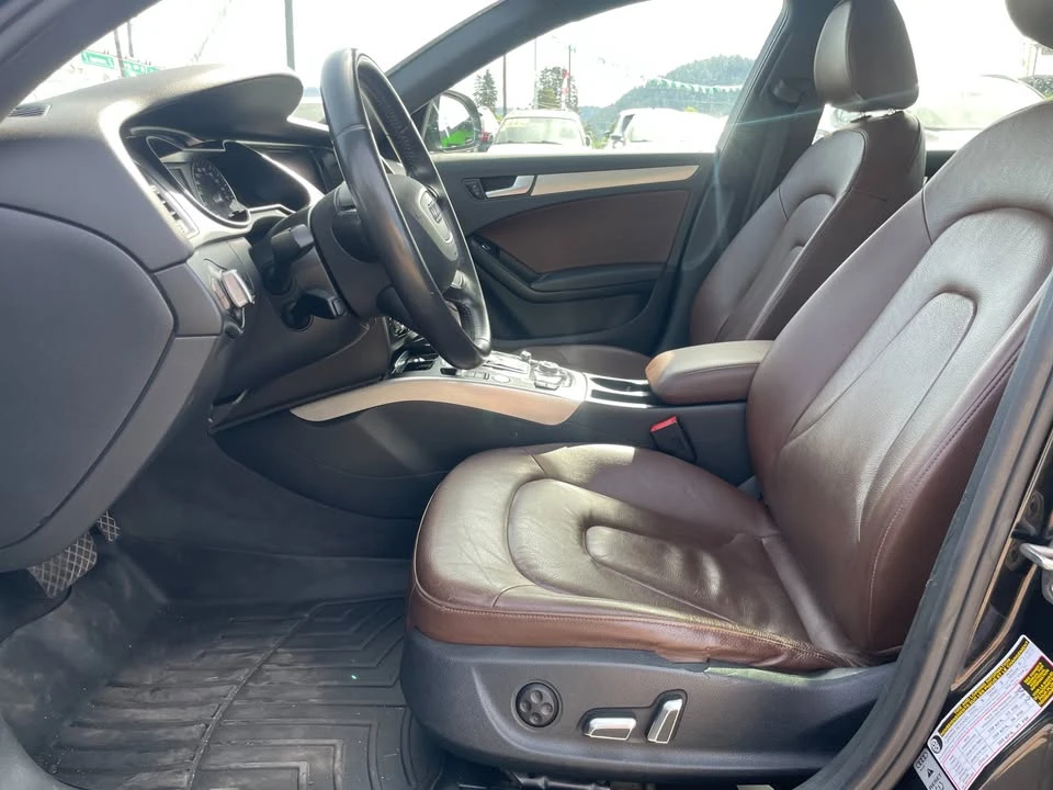 2014 Audi Allroad - Image 9 of 14