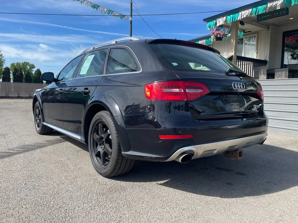 2014 Audi Allroad - Image 4 of 14