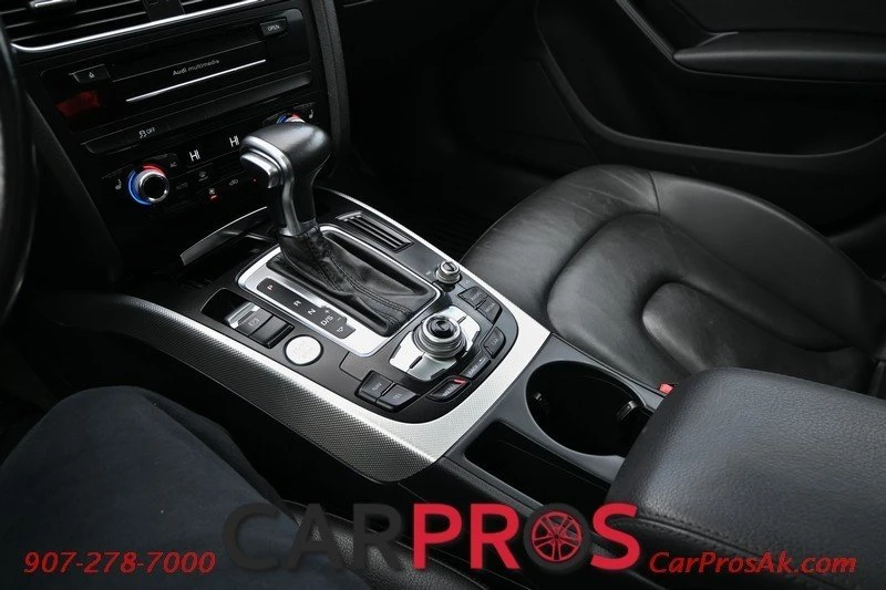 2014 Audi Allroad - Image 12 of 18