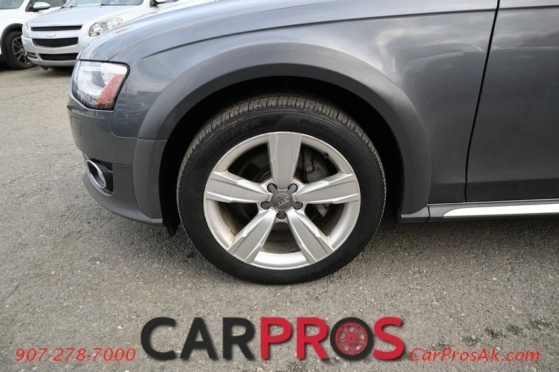 2014 Audi Allroad - Image 18 of 18