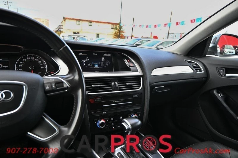 2014 Audi Allroad - Image 11 of 18