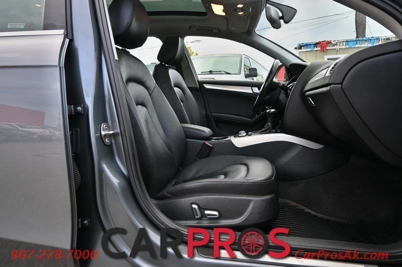 2014 Audi Allroad - Image 13 of 18