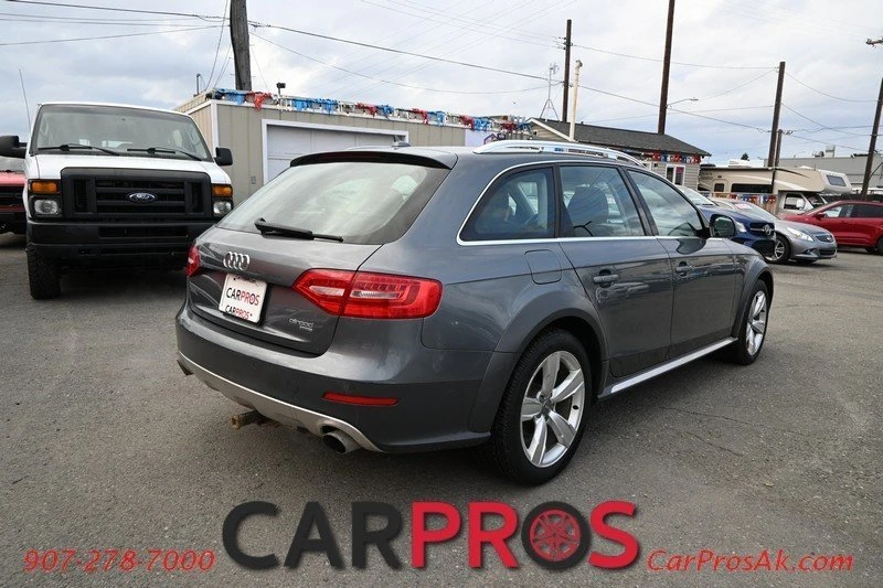 2014 Audi Allroad - Image 6 of 18