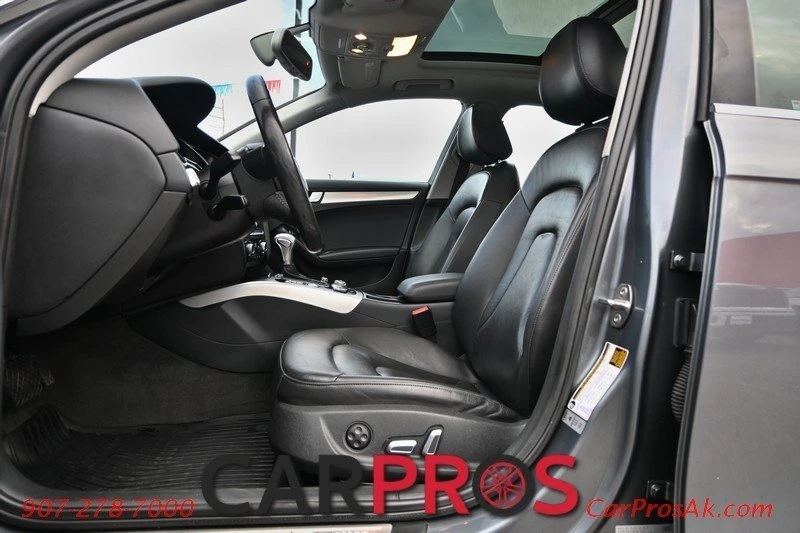 2014 Audi Allroad - Image 8 of 18