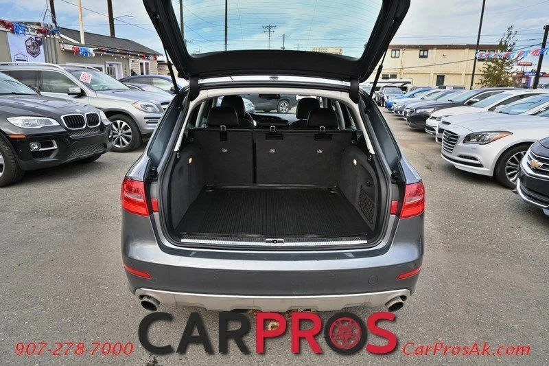 2014 Audi Allroad - Image 16 of 18
