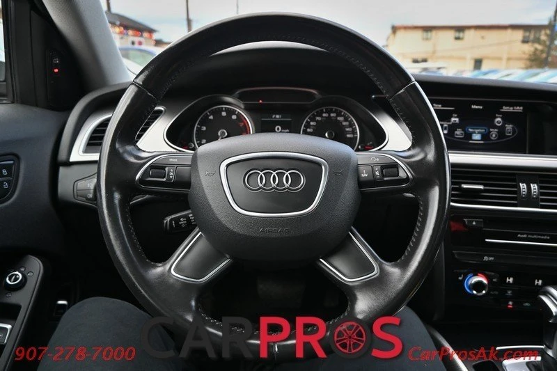 2014 Audi Allroad - Image 10 of 18