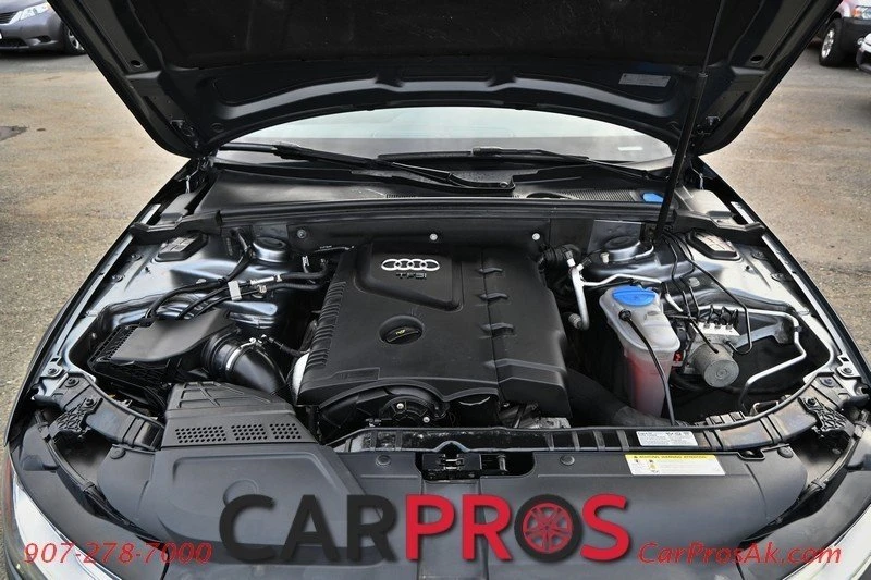 2014 Audi Allroad - Image 17 of 18